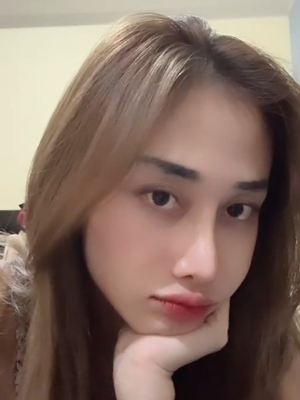 Jessika Intan Bokep Live FC3125